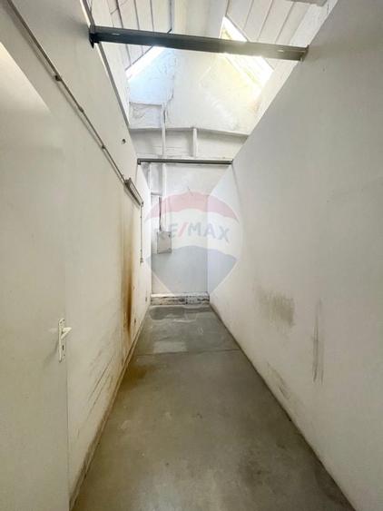 Spatiu industrial Parc Uta 1 - 431.20 mp utili - 7