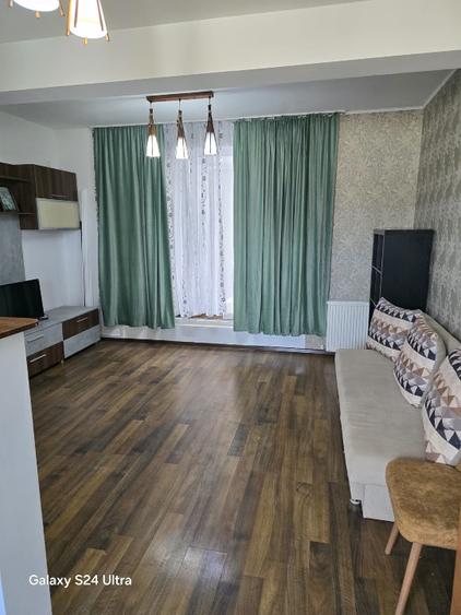 inchiriez apartament cu 3 camere in prl ghencea sector 6  - 6