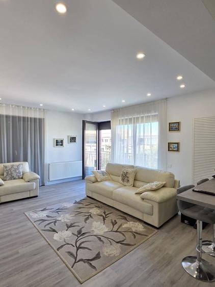 Apartament 2 camere Mamaia Nord/Navodari - 7