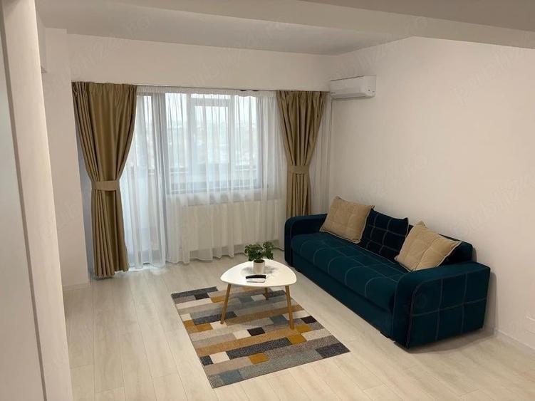 Inchiriez apartament 2 camere - 3