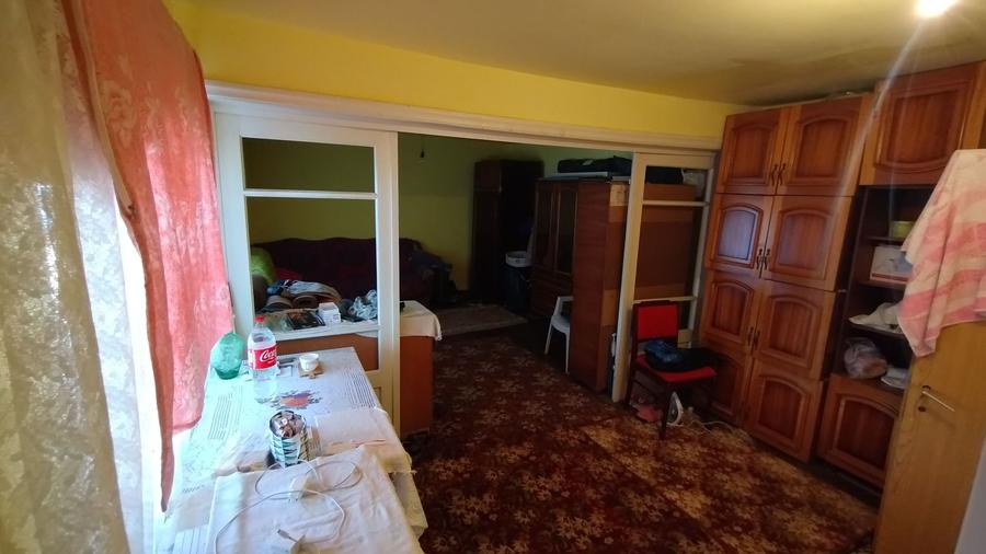 Teren pentru casă verde langa promenada din Ovidiu - 8