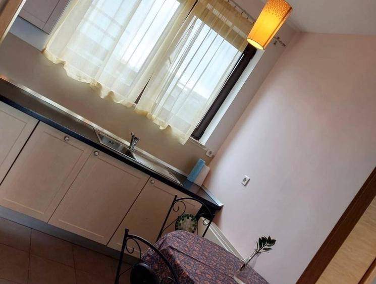 De inchiriat 3 camere, parcare subterana si paza 24/24 - 6