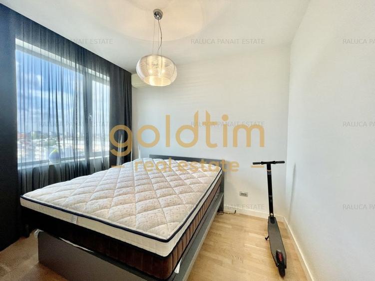 NOU/ PENTHOUSE/ PRIVELISTE/ TERASA GENEROASA/ 2 LOCURI DE PARCARE SUBTERANE - 33