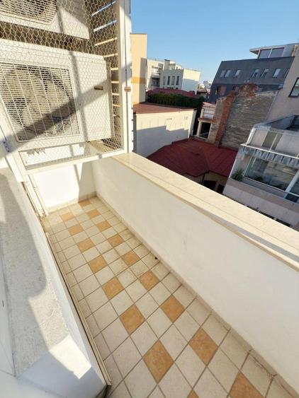 Dorobanti, zona Beller, spatiu Birou, 3 camere, Cladire 2005 - 16