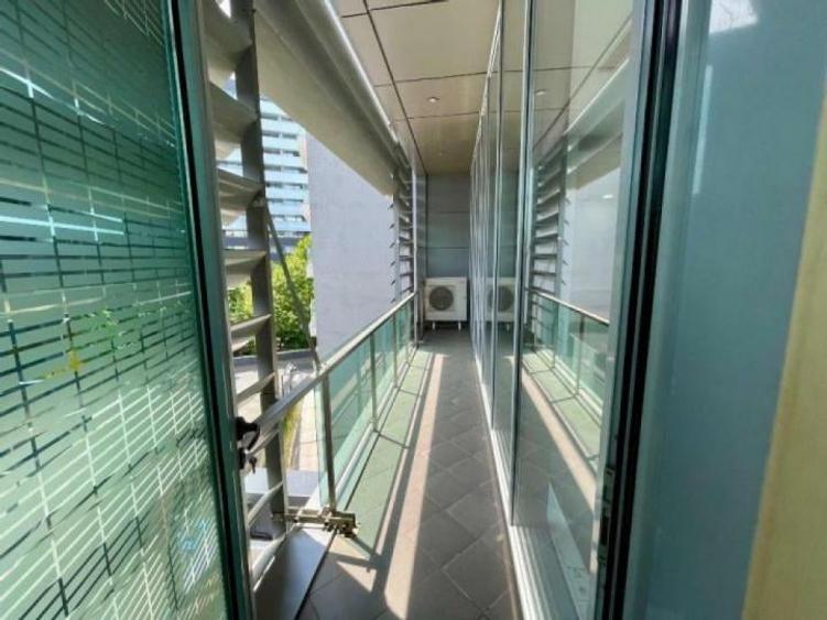 Aviatiei imobil Office ultramodern - Suprafata construita: 350 mp - 11