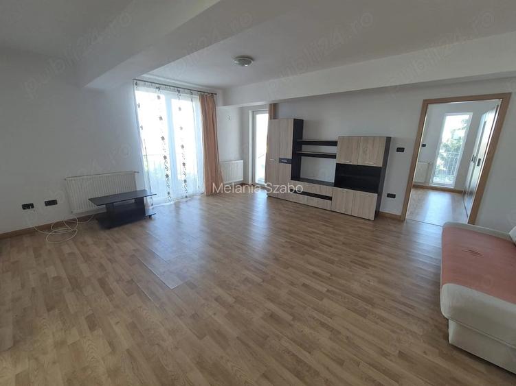 Apartament finisat, 2 balcoane, Aradul Nou, Str. Arinului, comision 0%