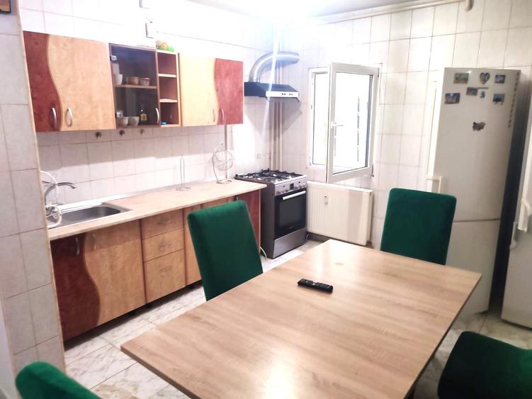 13 Septembrie Dorneasca - 5