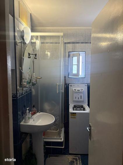 Garsoniera zona ASTRA, - 1