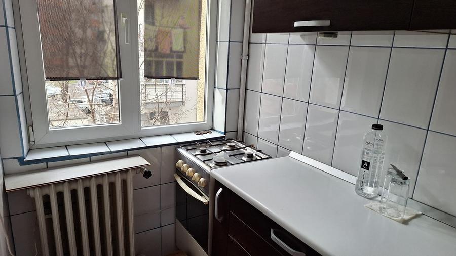 Piata Progresu, sos. Giurgiului - 4