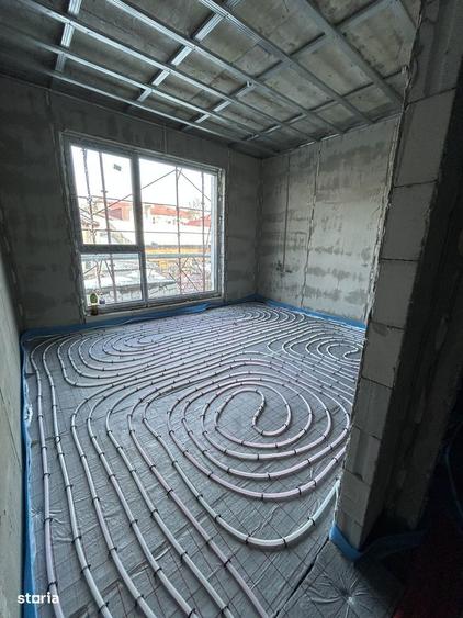 Apartament de vanzare.(Zona Pia?a Unirii) - 8