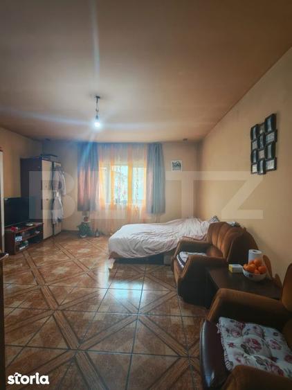 Casa 5 camere, 550 mp teren, in Sandulesti, langa Turda - 16