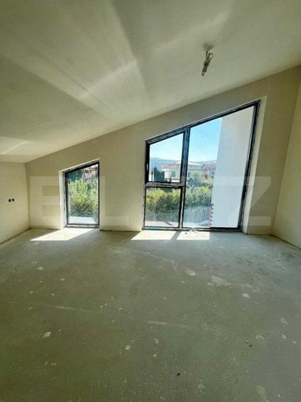 Casa tip duplex cu o arhitectura moderna, la doar 10 minute de centrul orasului! - 7