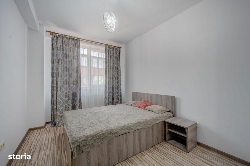 Apartamentul Cochet cu 3 cam. in Tineretului 24 !Mob/Utilat ! - 2