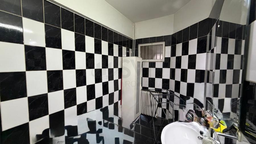 REA1027130 Apartament 4 camere II Piata Romana II Metrou - 8