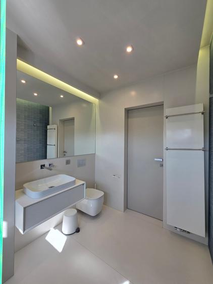 Duplex 4 camere de închiriat – zona Erou Iancu Nicolae - 12