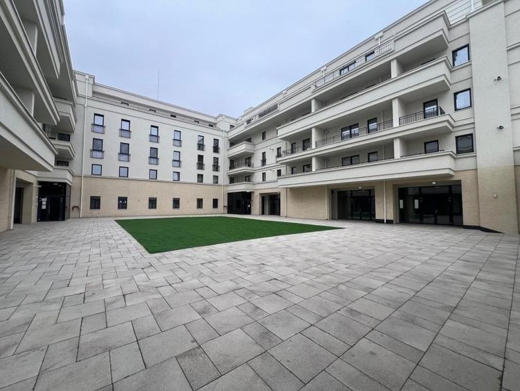 Închiriere apartament Minerilor ,2 camere etaj 1 ,loc de parcare inclus - 6