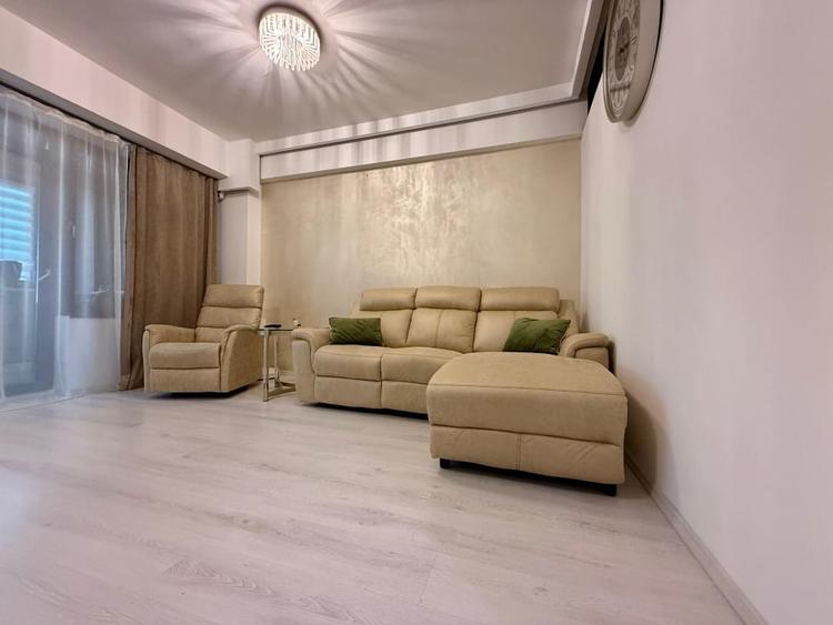Zona Campus - Apartament 2 camere + parcare - 14