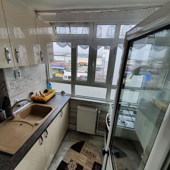 De vanzare - Apartament 2 camere zona Steaua - 5