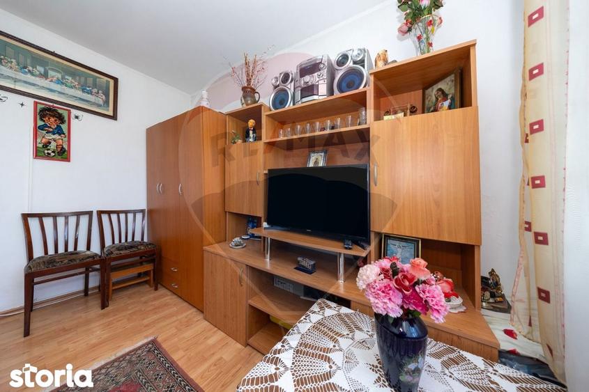 Apartament cu 2 camere de vanzare in zona Electroprecizia - 7