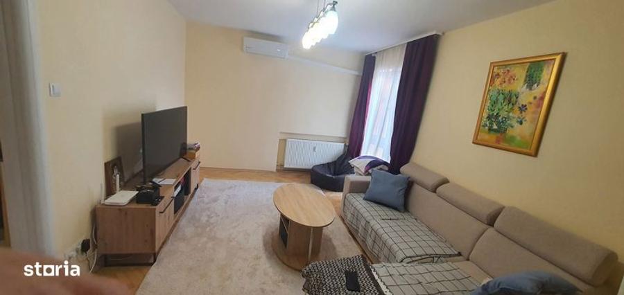 Inchiriere apartament sector 2 - 7