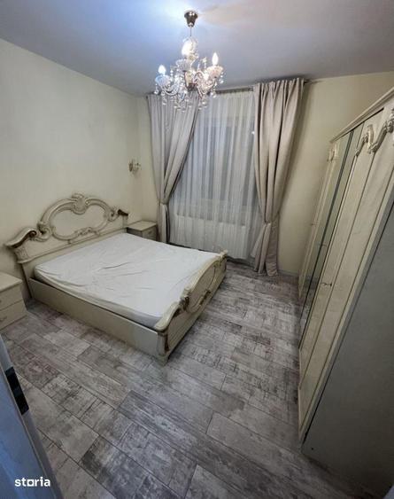 Ap.cu 2 camere ,centrala termica si o terasa generoasa - 3