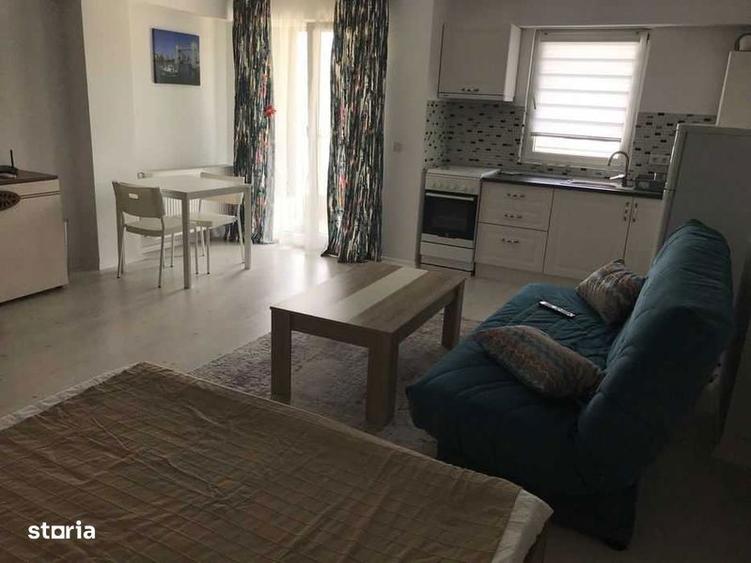 Garsoniera de vanzare in Otopeni - 2