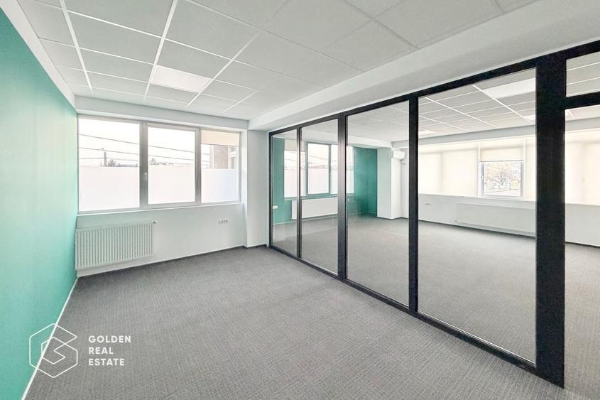 Spatiu comercial 240 mp, Bd. Liviu Rebreanu, Comision 0 % - 4