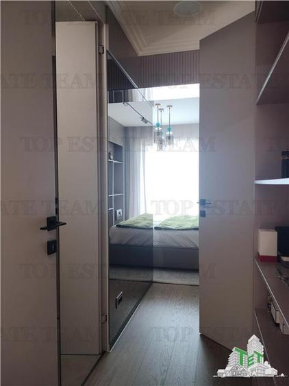 Apartament Premium Pipera - 13