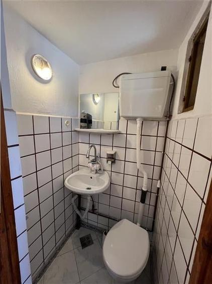 Casa individuala 4 camere 2 bai teren 1310 mp zona Gusterita Sibiu - 16