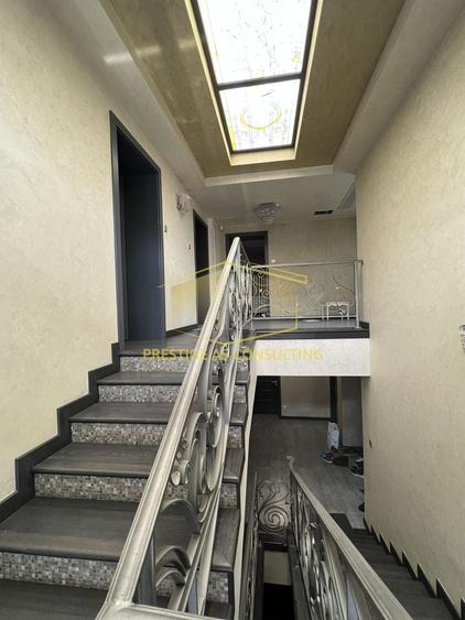 Vila exclusivista 7 Camere | 1056mp Teren | Calea Lipovei - 7