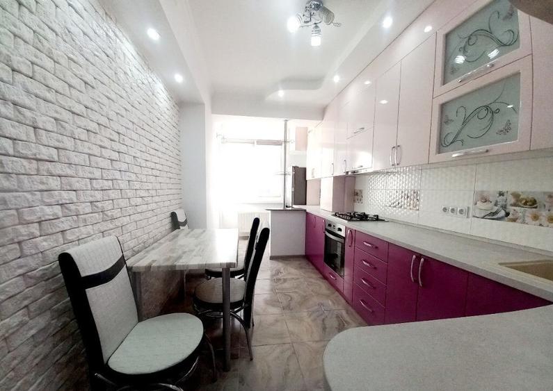 Apartament 2 camere de inchiriat - 4