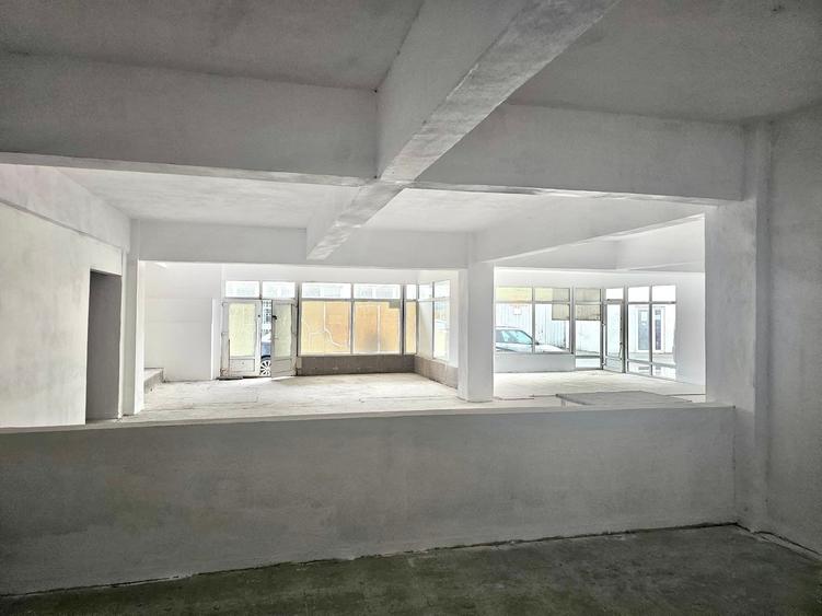 Spațiu comercial de închiriat – Sector 3, Piața 23 August - 3