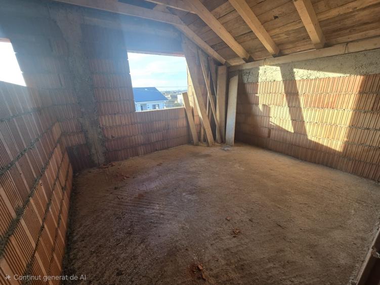 Duplex modern în Moșnița Nouă – Comision 0% - 5