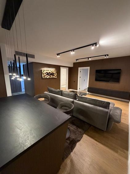 Inchiriere 3 Camere Mtm Residence Pipera Prima Inchiriere - 1