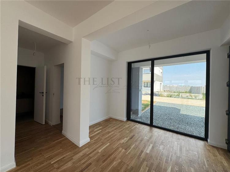 De inchiriat | Vila cu 5 camere | Tunari - 7