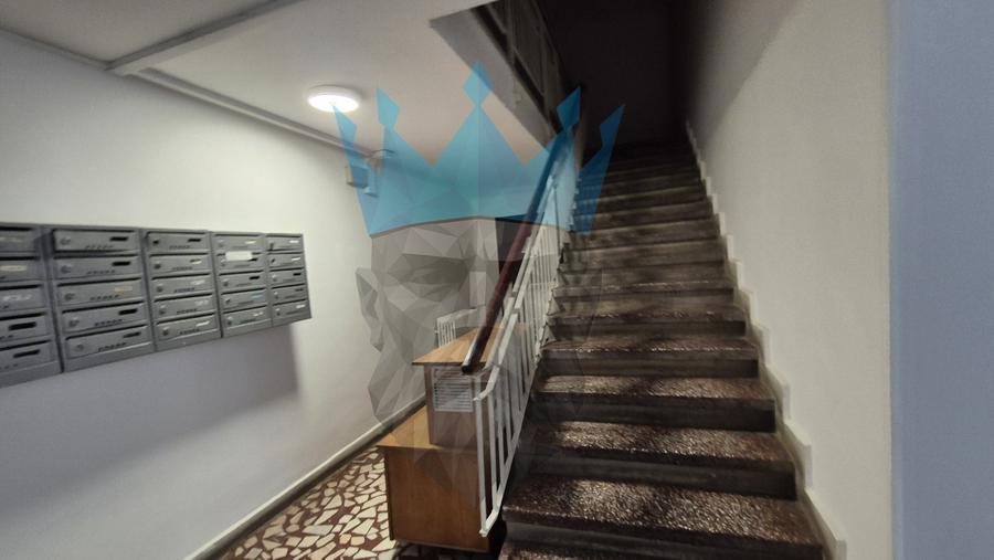 Apartament 2 Camere Camera de Comert Splaiul Unirii - 14