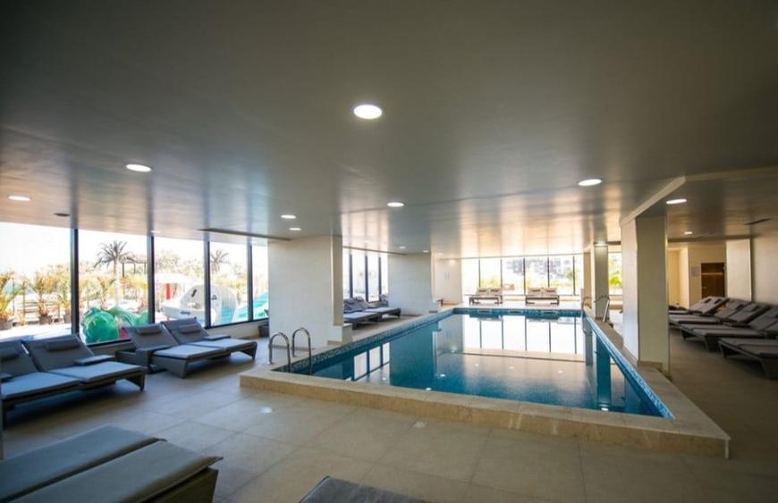 ALEZZI SPA/APARTAMENT 3 CAMERE 2 BAI/MAMAIA NORD/LOCATIE UNICA/PARCARE PROPRIE/ - 3