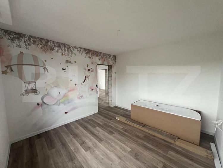 Casa P+1, 114mp zona Spitalului Regional-Bariera Valcii - 16