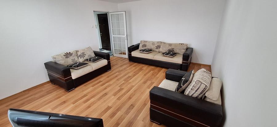 Apartament cu 2 camere de vanzare in zona Basarabia - Costin Georgian - 1