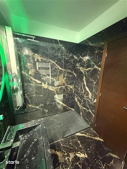 Apartament cu 2 camere în Tineretului