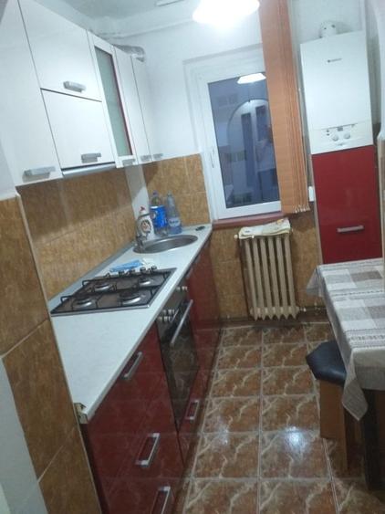 Apartament 2 Camere-Alexandru cel Bun-Etaj4 - 6