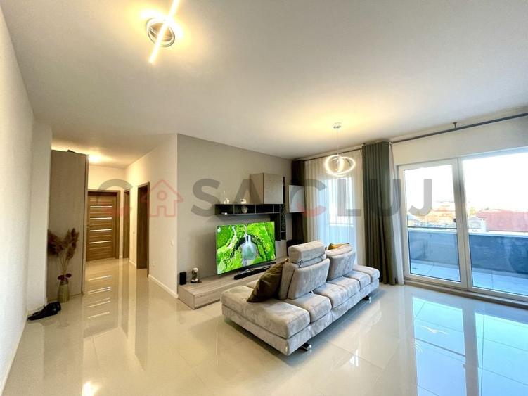 Noul tau "acasa" cu vedere la lac si loc de parcare - 1