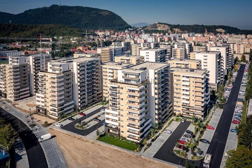 Apartament 2 camere decomandata- mobilat - URBAN PLAZA - 20