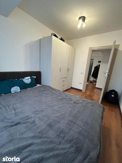 Prima inchiriere , 3 camere Visan, Parcare inclusa - 3