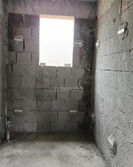 Casa individuala-3 camere-Toate utilitatile-Asfalt-STB-Mutar - 6