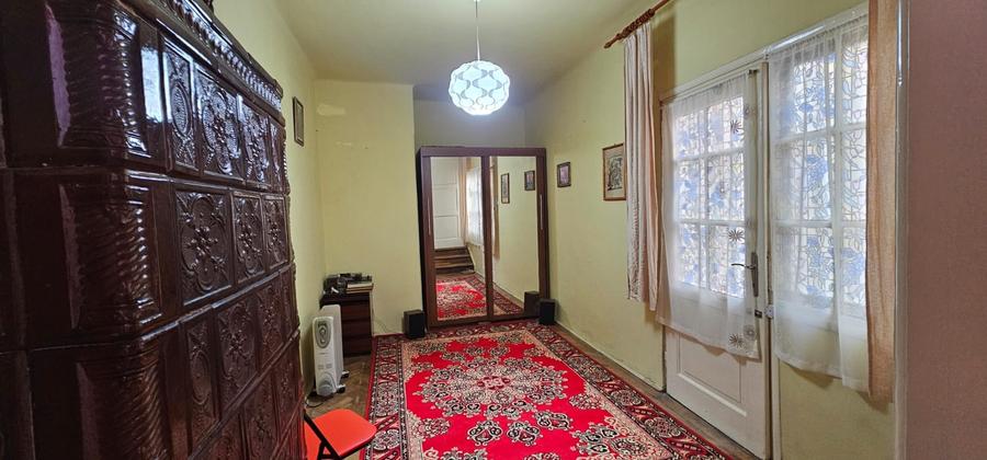 Apartament 3 camere cu  2 unități locative, str Postavarului, vedere Tampa - 10