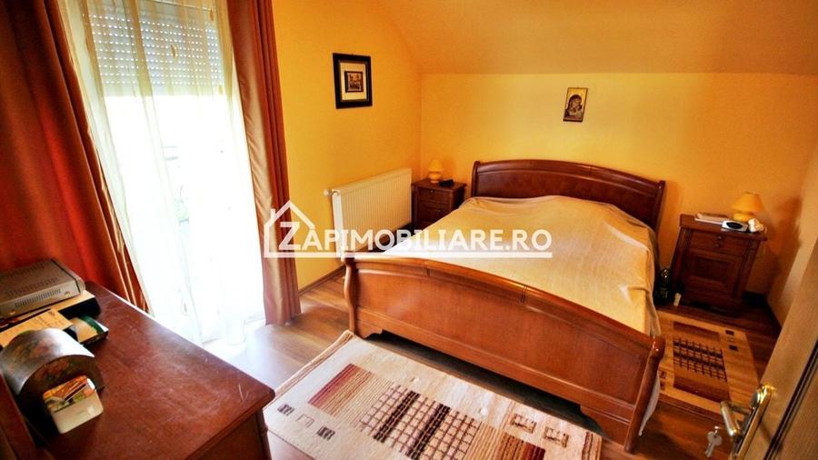 Casa 4 camere la cheie,120 mp,1300 mp teren,  0% comision - 6