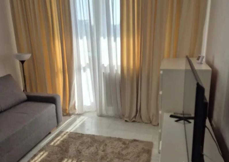 Aparatorii patriei drumul jilavei etaj 1 - 1