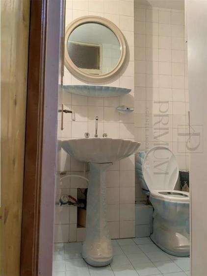 DAMBOVITA - 3 CAM - DECOMANDAT - ETJ.2 - 2BAI - 2BALCOANE - CENTRALA - IZOLAT- - 10