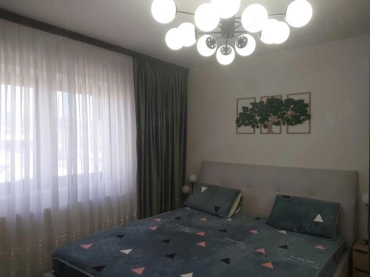 Apartament de vinzare in Negresti Oas - 10